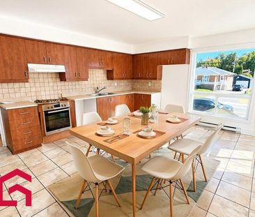 Appartement Saint-Jérôme À Louer - Photo 1