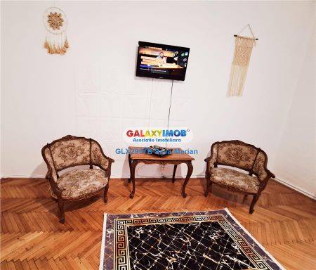 APARTAMENT DUBLU DE 5 CAMERE DE INCHIRIAT ROMANA - Photo 2