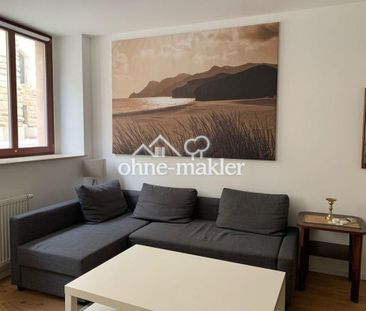 Möbliertes Wohnen in TOP Lage in der Südvorstadt - Foto 1