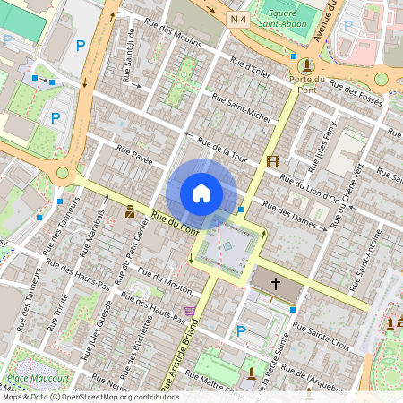 51300, Vitry-Le-François