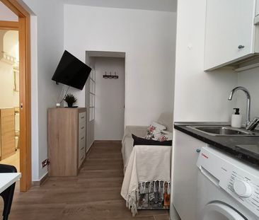Piso de alquiler en de José Ortega y Gasset, Lista - Photo 1