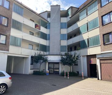 WOHNBERECHTIGUNGSSCHEIN (WBS) ERFORDERLICH! SCHÖNE 2-ZIMMERWOHNUNG ... - Photo 6