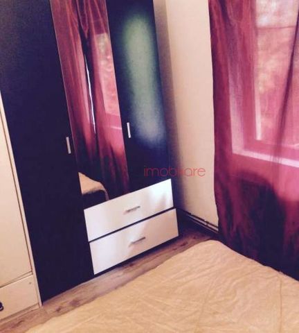 Apartament 3 camere de inchiriat in Cluj-Napoca, Gheorgheni ID 2640 - Fotografie 4