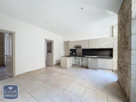 Appartement à louer 3 pièces 50.74m² - Photo 3