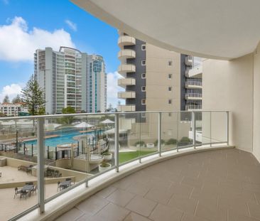 RESORT STYLE APARTMENT - Photo 1