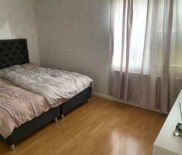 Sparvstigen, Kalmar - Foto 1
