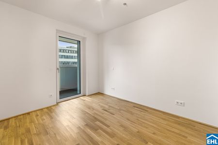 Grün & modern – wohnen am Zukunftsstandort Nordwestbahnhof - Photo 5