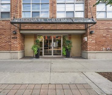 For Lease - 955 Queen Street Unit# 308, Toronto, Ontario - Photo 4