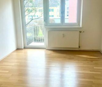 Helle, gepflegte 2 Zimmer Wohnung mit Balkon - Photo 5