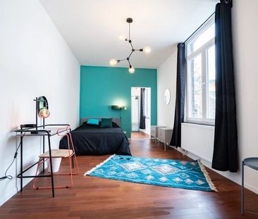 Coliving Selys - Foto 1