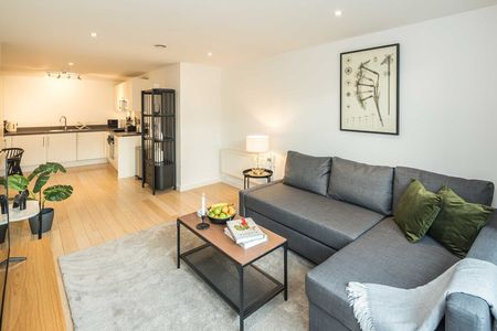 Provost Street - Photo 3