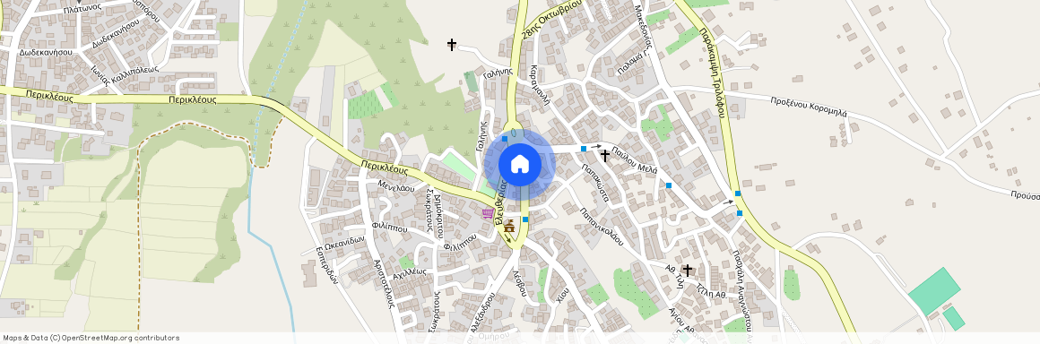 Θεσσαλονίκη Περιφ/κοί δήμοι, Μίκρα, Τρίλοφο