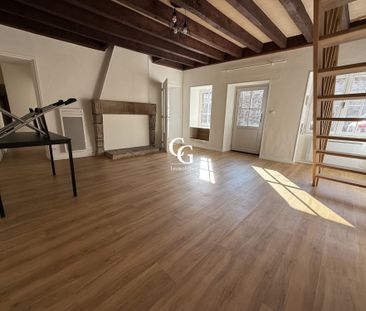 Location Maison 3 pièces 65m² ROCHESERVIERE 85620 - Photo 2