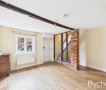 2 bedroom end of terrace house to rent - Photo 5