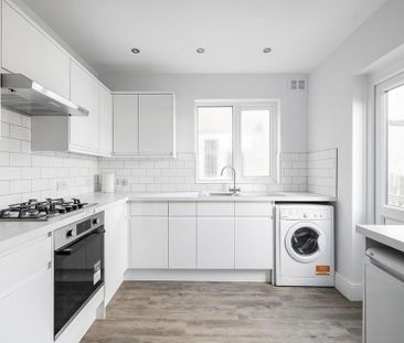 2 bedroom maisonette to rent - Photo 4