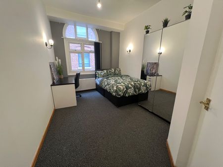 2 Bed Flat, Chancery Street, LE1 - Photo 2