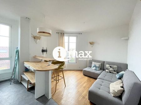 Location Appartement COLOMBES - - Photo 4