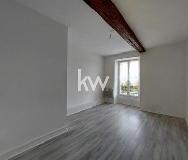 Appartement CORBEIL-ESSONNES - Photo 5