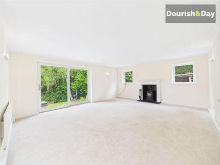 3 bed detached bungalow to rent in Brocton Heights, Brocton, ST17 - Photo 2