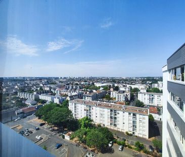 Type 4 de 70.06m² - SAINT PIERRE DES CORPS - Photo 3