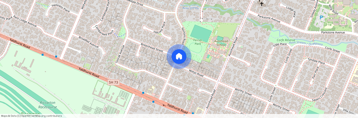 1/42 Nortons Road, Avonhead, Christchurch City