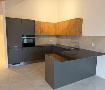 3.5 Zimmer, 95 m², 2. Stock - Photo 6