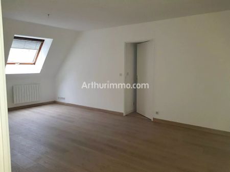 Location Appartement 5 pièces 100 m2 à Lons-le-Saunier - Photo 3