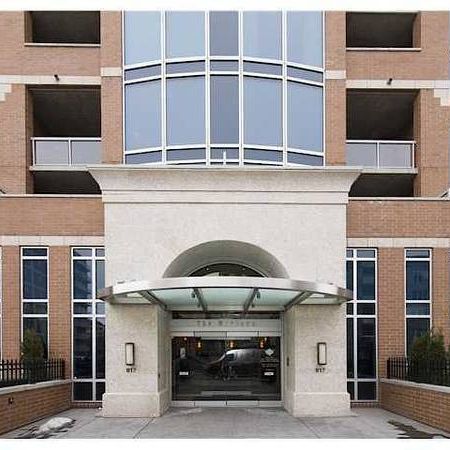 Well maintained 1 bedroom highrise condo in Beltline Downtown! - Photo 1