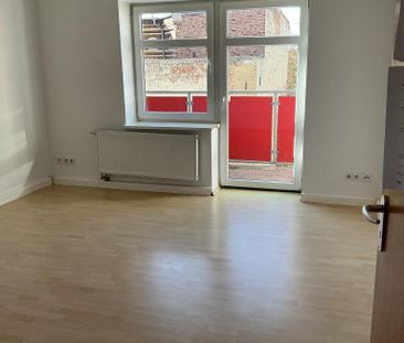 1-Zimmer-Wohnung in Magdeburg - Foto 1