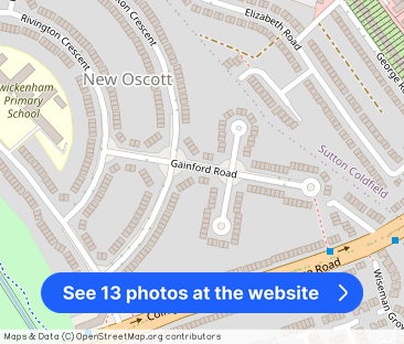 Gainford Road, Birmingham. B44 0NX - Photo 1