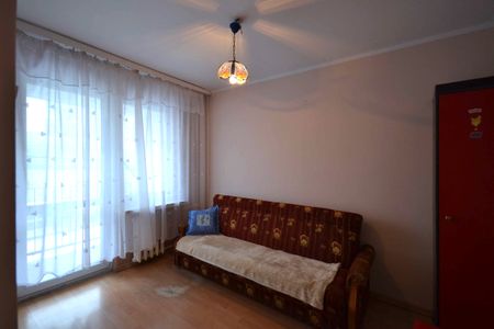 Trzypokojowe Mieszkanie na wynajem śląskie, Częstochowa, Raków, al. Pokoju - Zdjęcie 3