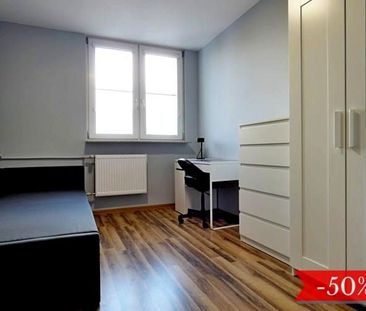 Pokój, ul. Kołowa - Фото 4