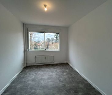 Appartement 3 pièces – CALUIRE ET CUIRE - Photo 1