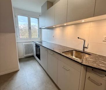 3 Zimmer, 65 m², 5. Stock - Photo 2