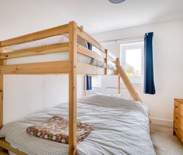 2 bedroom terraced house to rent - Photo 6