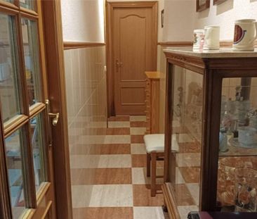 Planta baja de alquiler en Carrer Guillem de Castro, 17, El Castell - Photo 3