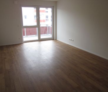 590-37 Nidegger Str. 11, Bonn-Weststadt – 1 Zimmer, 43,72 m², Grund... - Foto 1