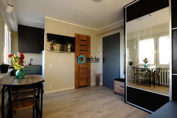 Nowe, wysoki standard - ul. Gagarina UMK - balkon - Photo 1