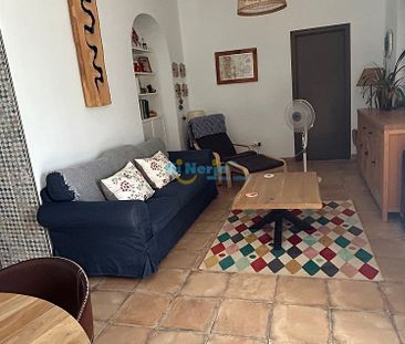 Rural House 3 bedrooms parking Almayate Campo - Photo 2