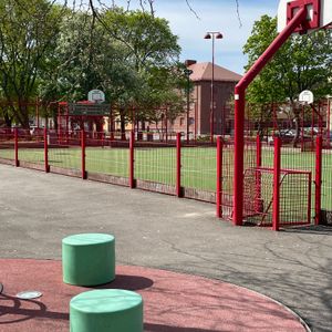 Industrigatan, Helsingborg - Photo 2