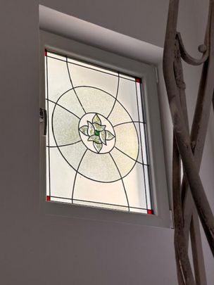 Restored 2-floor Apt in Beautiful Villa - Dorobanti - Fotografie 1