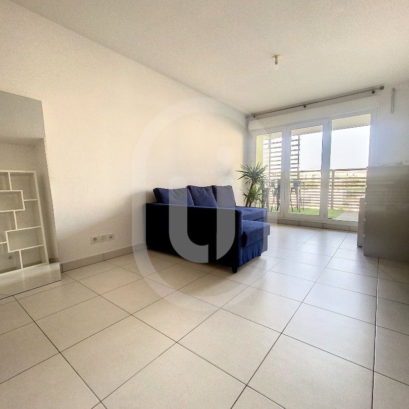 Location Appartement 2 pièces 44m² MONTPELLIER 34000 - Photo 1