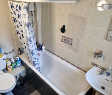 Cavendish Crescent South, The Studio, Nottingham, Nottinghamshire, NG7 - Photo 5