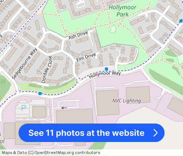 Hollymoor Way, Northfield, B31 - Photo 1