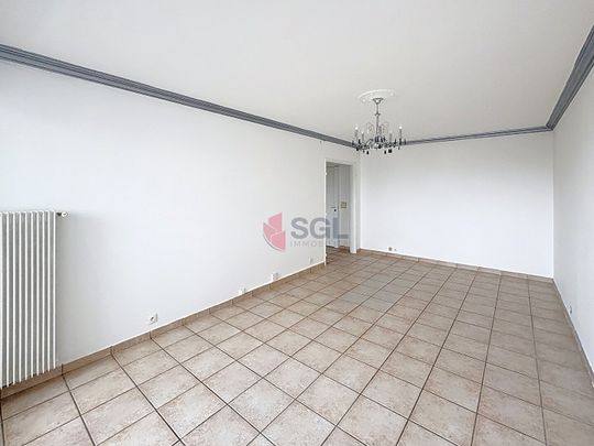 Appartement 3 pièces - Photo 1