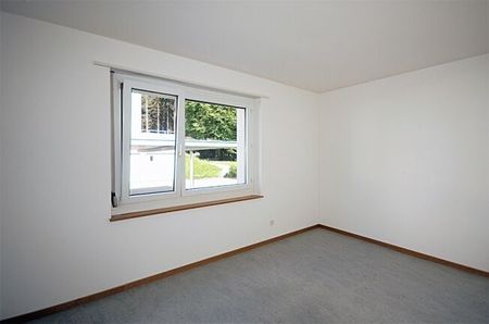 3-room apartment in the countryside Rent without deposit - Photo 4