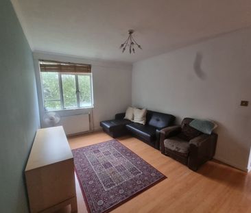 1 Bed Flat, Newbury House, W2 - Photo 3