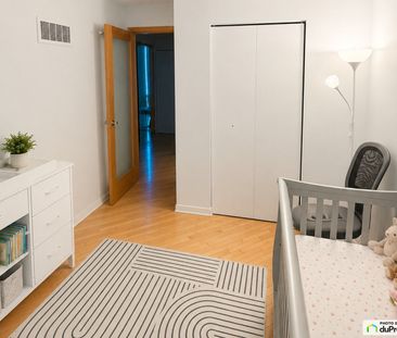 202-1570, Robert Charbonneau, Ahuntsic / Cartierville à louer - Photo 2