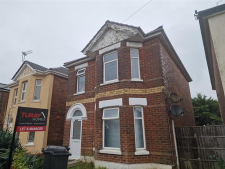 Four Stones, Bournemouth, BH1 - Photo 5