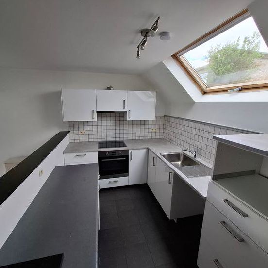 Appartement te huur - Foto 1